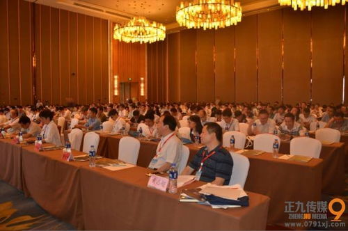 江西會(huì)議市場(chǎng)蓬勃發(fā)展，南昌會(huì)務(wù)服務(wù)公司成為行業(yè)焦點(diǎn)